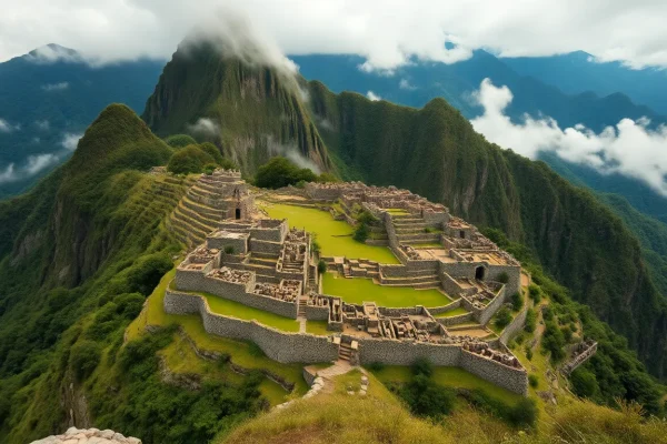 Featured image for Iskanwaya: ruinas prehispánicas y acceso – Guía Completa para Descubrir la Ciudadela Perdida de los Yungas — Arqueología