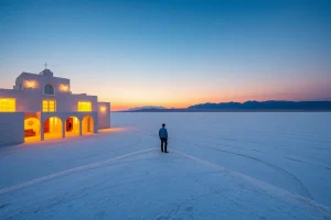 Hoteles de sal de Uyuni: cómo son y qué esperar – Guía definitiva para una experiencia única en el Altiplano