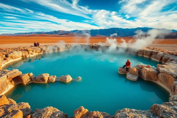 Featured image for Termas de Tarapaya y Ojo del Inca: cómo llegar – Guía Completa para Descubrir las Aguas Termales Sagradas de Potosí — Destinos de Bolivia