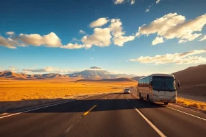 Cómo viajar de Sucre a Potosí: Guía Completa de Transporte, Rutas y Consejos Esenciales