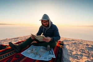 Cuánto cuesta viajar por Bolivia durante dos semanas: Guía de presupuesto, itinerarios y secretos locales