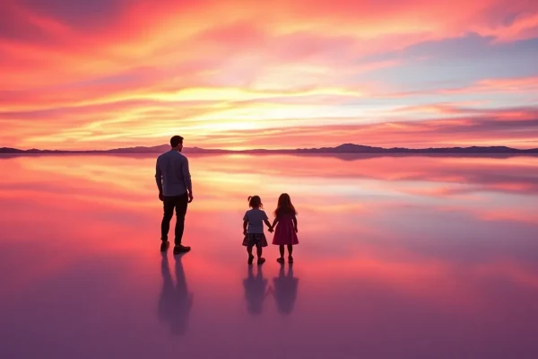 Featured image for Viajar a Bolivia con niños: aclimatación, destinos familiares y consejos prácticos – La guía definitiva para una aventura inolvidable en el corazón de Sudamérica — Experiencias