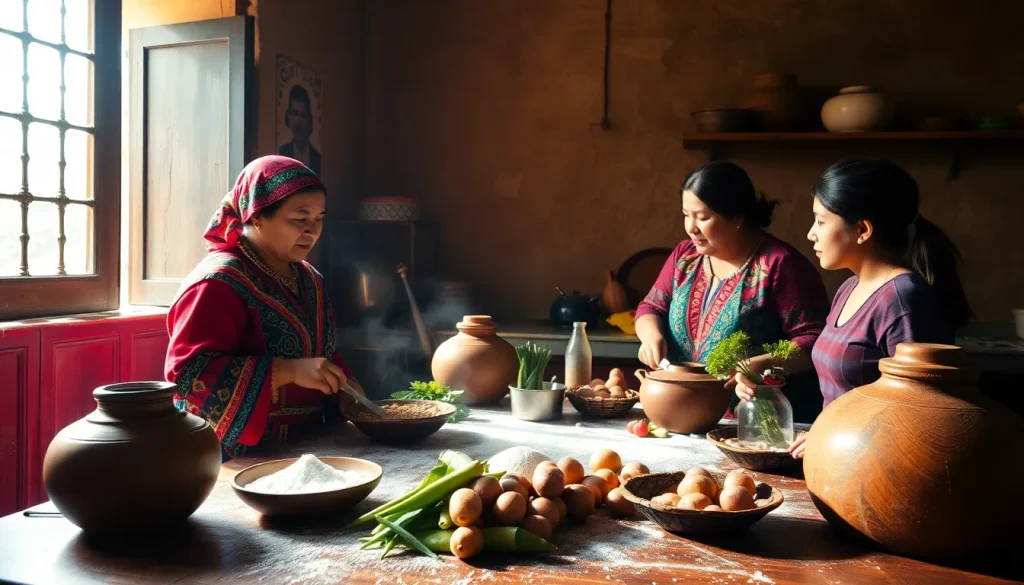 Featured image for Clases de cocina y experiencias gastronómicas en Bolivia: aprende a preparar platos tradicionales – Guía definitiva para saborear el corazón de los Andes — Experiencias