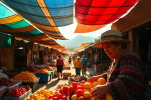 La Cancha de Cochabamba: guía para recorrer el mercado al aire libre más grande de Sudamérica