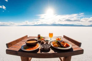 Comida en los tours al Salar de Uyuni: qué esperar, restricciones alimentarias y consejos prácticos – Guía Completa para una Experiencia sin Contratiempos