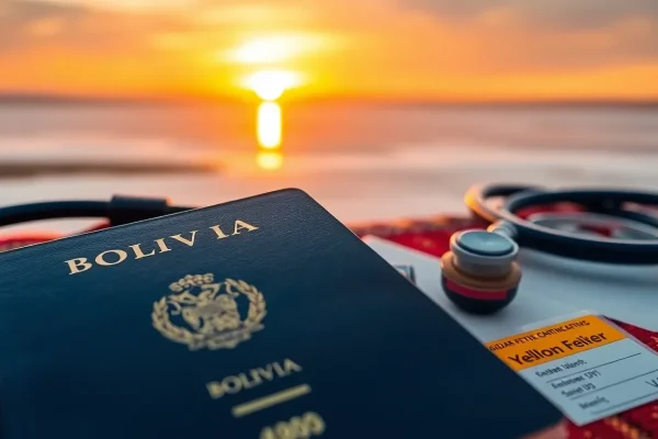 Featured image for Requisitos de entrada a Bolivia: visa, pasaporte y vacunas – Guía definitiva para viajeros — Planificar viaje