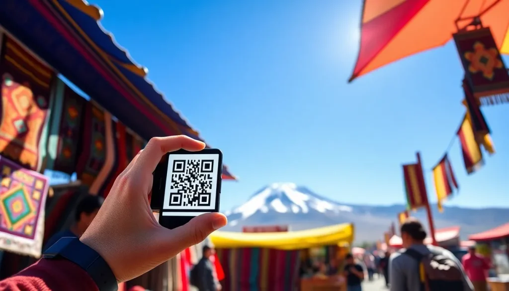 Featured image for Pagos digitales y billeteras móviles en Bolivia: ¿puede un turista usar QR, Yape o Tigo Money? La guía definitiva para viajeros — Planificar viaje
