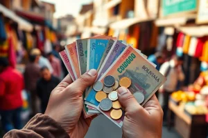Dinero y pagos en Bolivia: cajeros, cambio, tarjetas y propinas – Guía definitiva para viajeros