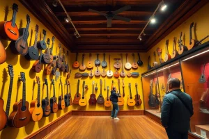 Museo de Instrumentos Musicales de La Paz: colección, historia y cómo visitarlo – Guía Completa del Tesoro Sonoro de Bolivia