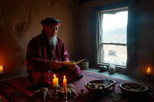 Yatiris y curanderos andinos: quiénes son, cómo consultarlos y qué esperar – Guía esencial de sanación ancestral