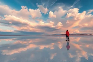 Salar de Uyuni en temporada de lluvias: guía definitiva para ver el efecto espejo y vivir una experiencia única