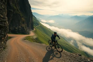 Camino de la Muerte en bicicleta: guía completa de seguridad y operadores – La aventura más extrema de Bolivia