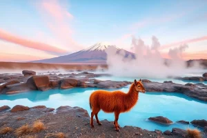Aguas termales en Bolivia: las mejores piscinas naturales del altiplano – Guía definitiva de viaje