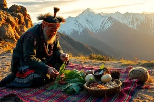 Medicina tradicional y plantas sagradas en Bolivia: usos ancestrales y actualidad – Guía completa de saberes, rituales y vigencia