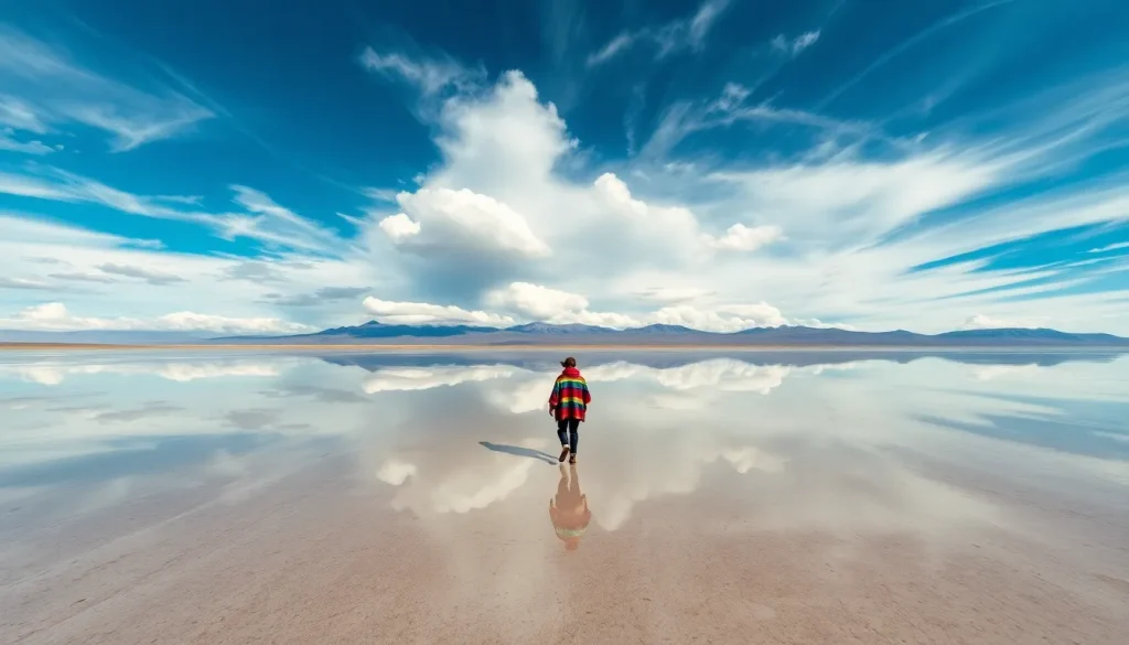 Featured image for Viajar a Bolivia en temporada de lluvias: ventajas, desafíos y destinos recomendados – La guía definitiva para una experiencia única — Planificar viaje