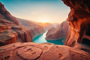 Guía del Parque Nacional Torotoro: huellas de dinosaurios, cavernas y cañones: Descubre los Secretos Prehistóricos y Maravillas Naturales de Bolivia