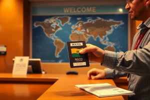 Requisitos de entrada a Bolivia: visados, pasaporte y documentación para turistas – Guía completa 2025