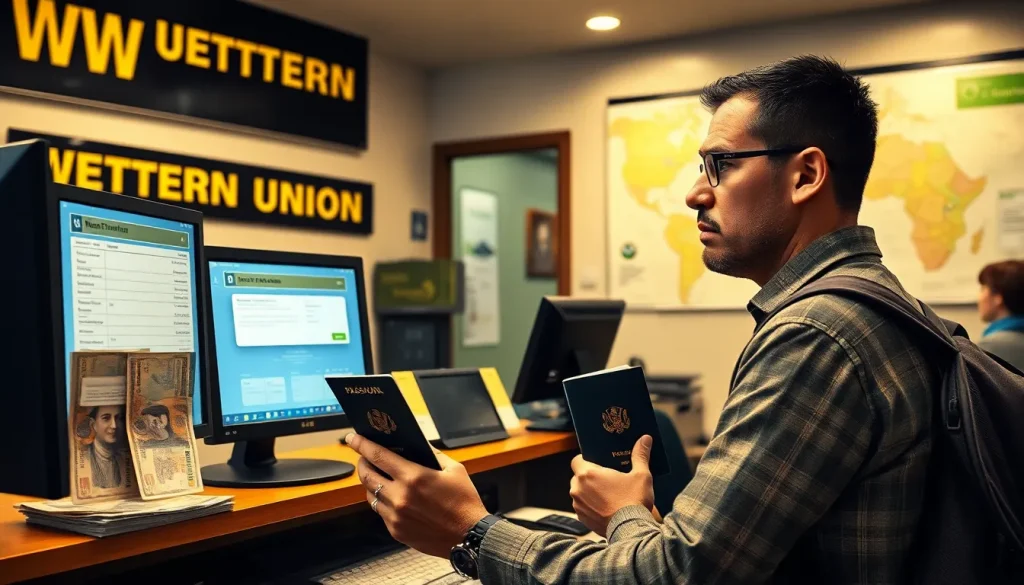 Featured image for Qué hacer si te quedas sin dinero en Bolivia: opciones de envío, Western Union y asistencia consular – Guía de supervivencia financiera para viajeros — Planificar viaje