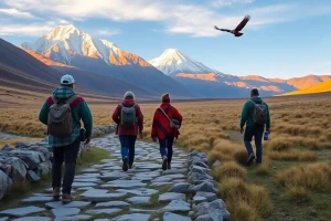Turismo responsable en Bolivia: cómo viajar de forma ética y sostenible – Guía definitiva para un viaje transformador